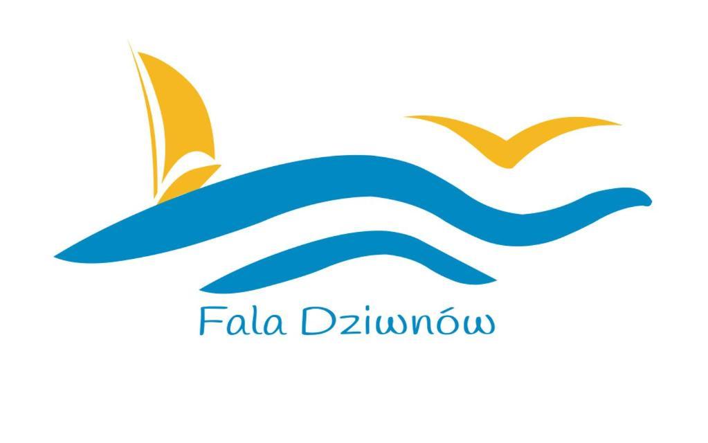 Fala Dziwnów エクステリア 写真